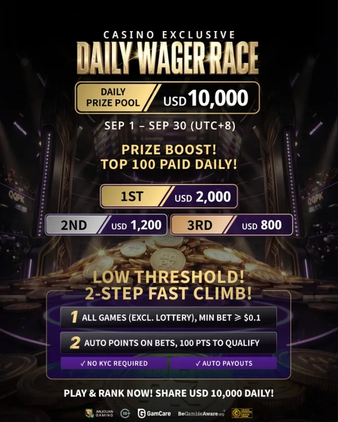 Daily freeroll | path to Triton ONE