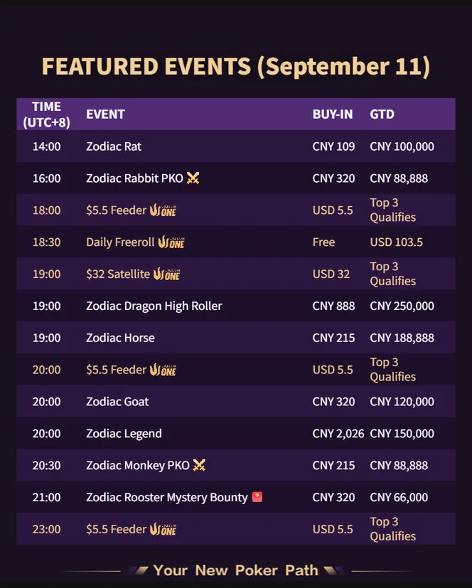 QQPK daily flights 2026-09-15