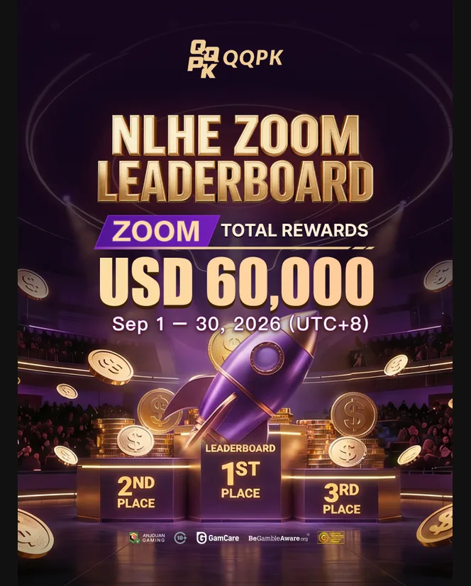 Public-hall leaderboard | speed tables USD 60,000